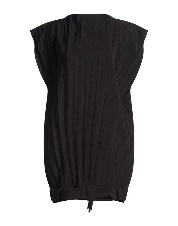 マルタンマルジェラ レディース トップス 衣装 炎節お召しもの MM6 MAISON MARGIELA Black 黒いこと