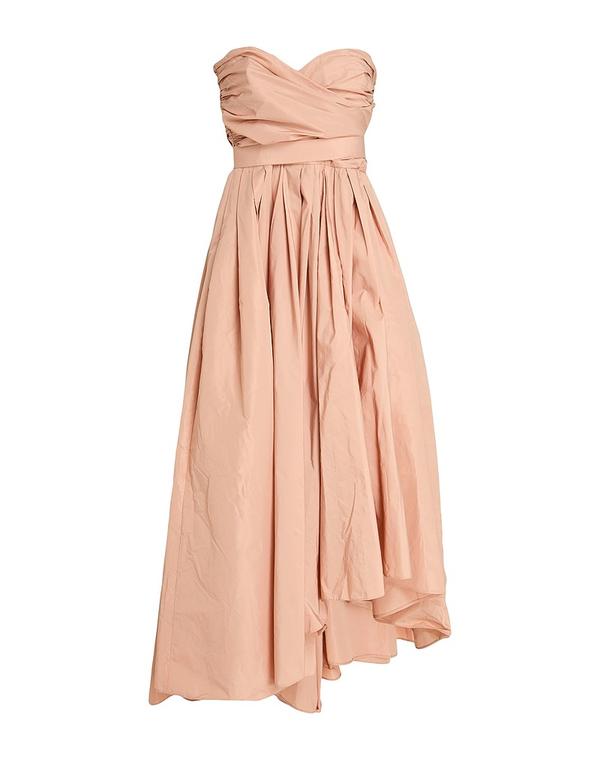 ピンコ レディース トップス 衣装 PINKO Pale Pink サクラ色