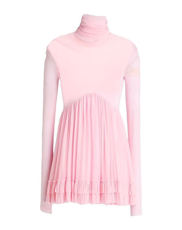 フィロソフィーデロレンゾセラフィーニ レディース トップス 衣裳 PHILOSOPHY di LORENZO SERAFINI Pink サクラ色