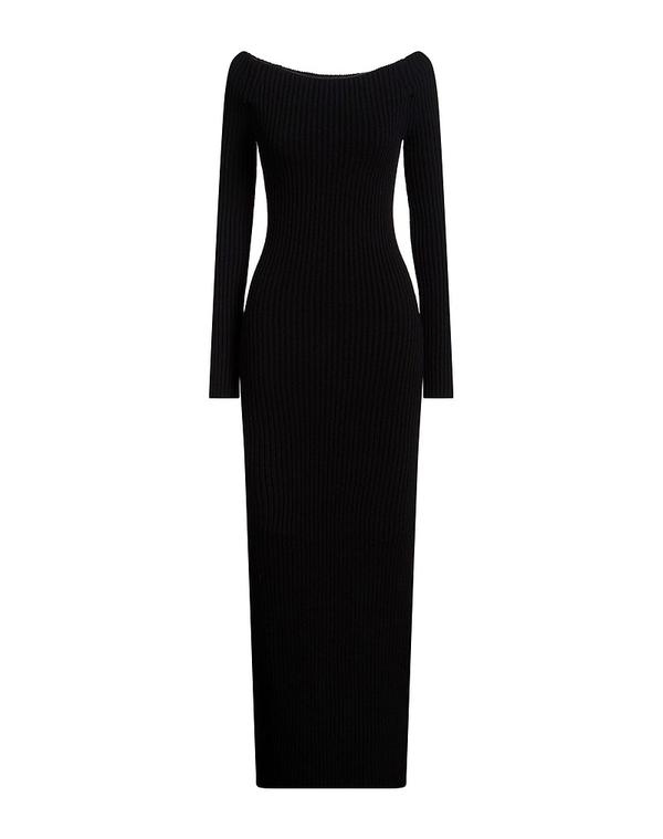 マックスマーラ レディース トップス 衣装 MAX MARA \u0026 Black 黒いこと