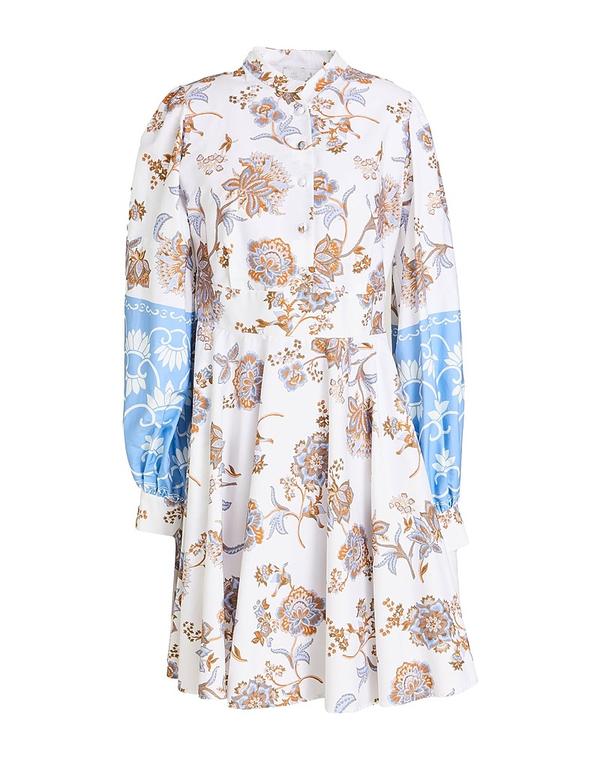 イレブンティ レディース トップス 衣装 ELEVENTY White 白いこと
