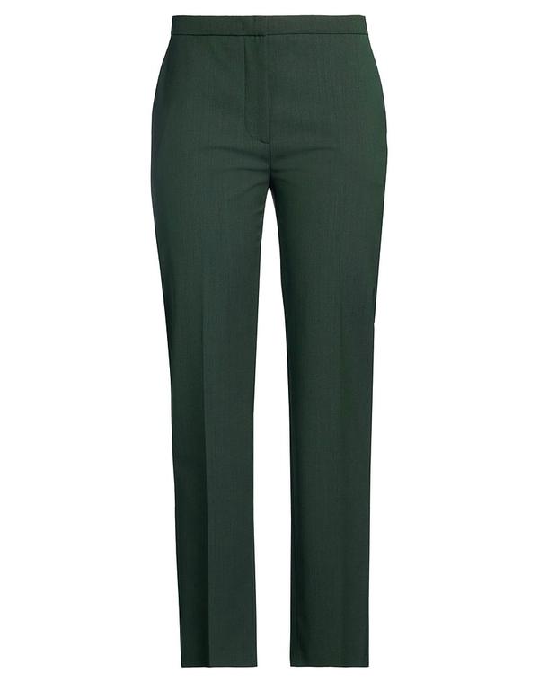 フィロソフィーデロレンゾセラフィーニ レディース ボトムス 心地好いズボン下 PHILOSOPHY di LORENZO SERAFINI Dark Green 緑であること