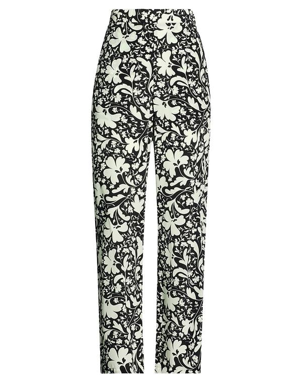 ステラマッカートニー レディース ボトムス 心地好いズボン下 STELLA McCARTNEY Black 黒いこと