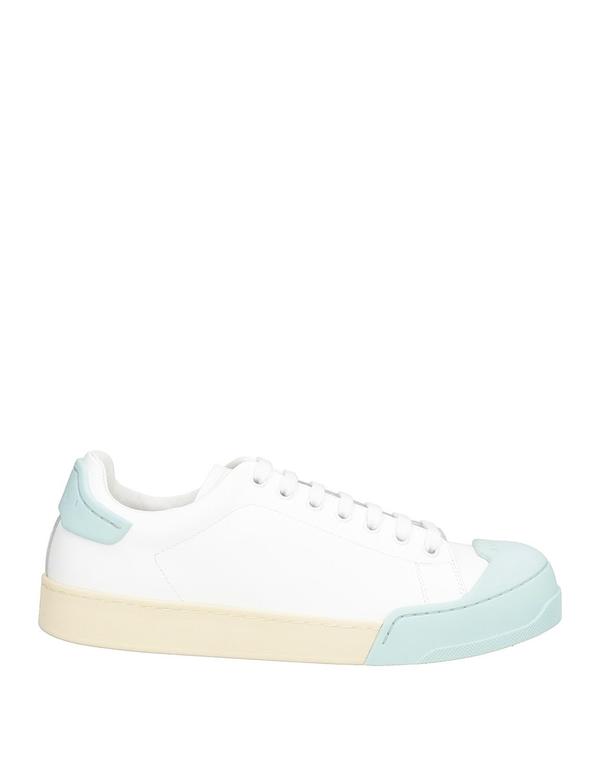 マルニ レディース シューズ スニーカー MARNI White 白いこと
