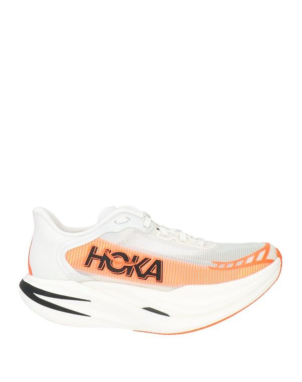 ホカオネオネ レディース シューズ スニーカー HOKA White 白いこと