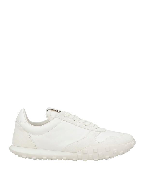ジル・サンダー レディース シューズ スニーカー JIL SANDER White ホワイト|ReVida 店
