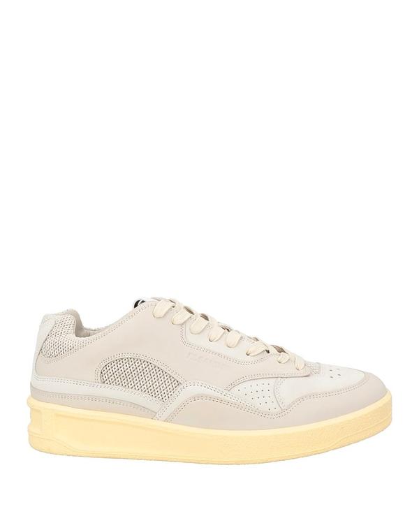 ジル・サンダー レディース シューズ スニーカー JIL SANDER Light Gray 薄墨色