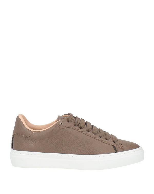 ファビアナ フィリッピ レディース シューズ スニーカー FABIANA FILIPPI Taupe トープ｜ReVida 店