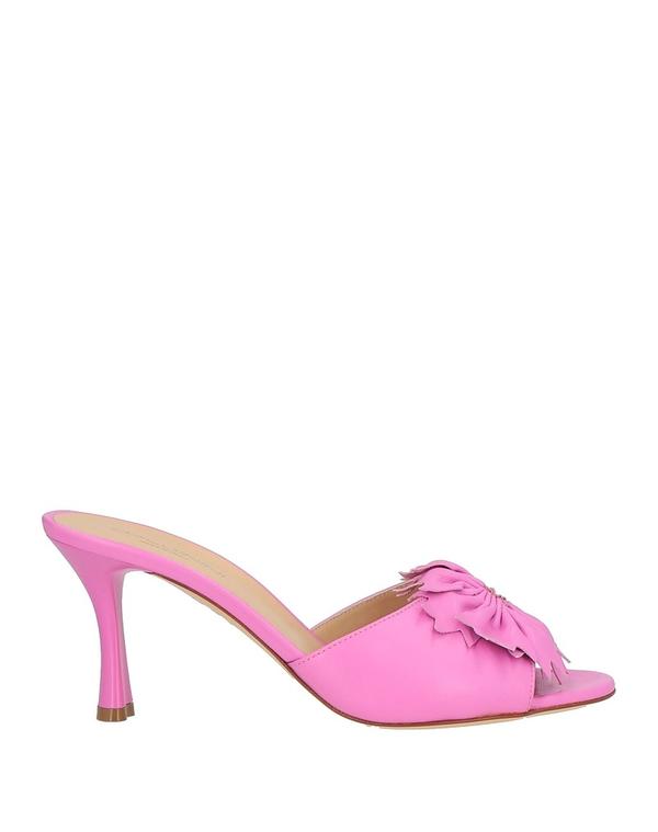 ボールディーニ レディース シューズ サンダル BALDININI Pink サクラ色