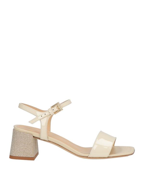 ボールディーニ レディース シューズ サンダル BALDININI Off White オフホワイト|ReVida 店