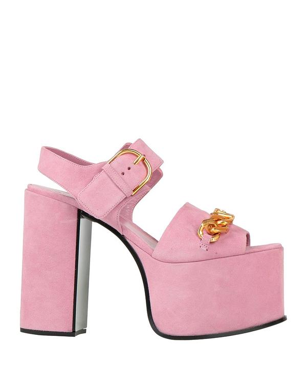 ヴァレンティノ レディース シューズ サンダル VALENTINO GARAVANI Lilac 紫はしどい