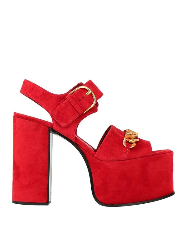 ヴァレンティノ レディース シューズ サンダル VALENTINO GARAVANI Brick