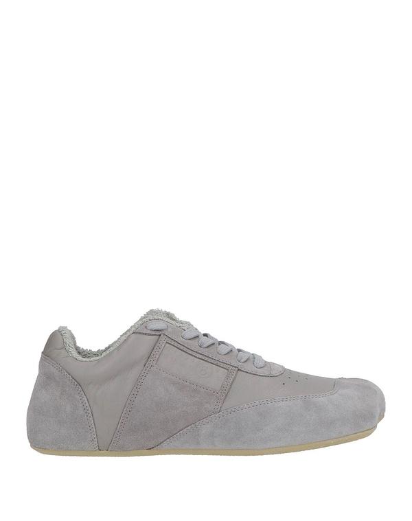 マルタンマルジェラ レディース シューズ スニーカー MM6 MAISON MARGIELA Gray 薄墨色