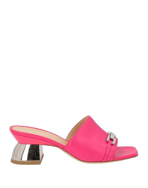 ボールディーニ レディース シューズ サンダル BALDININI Fuchsia フューシャ