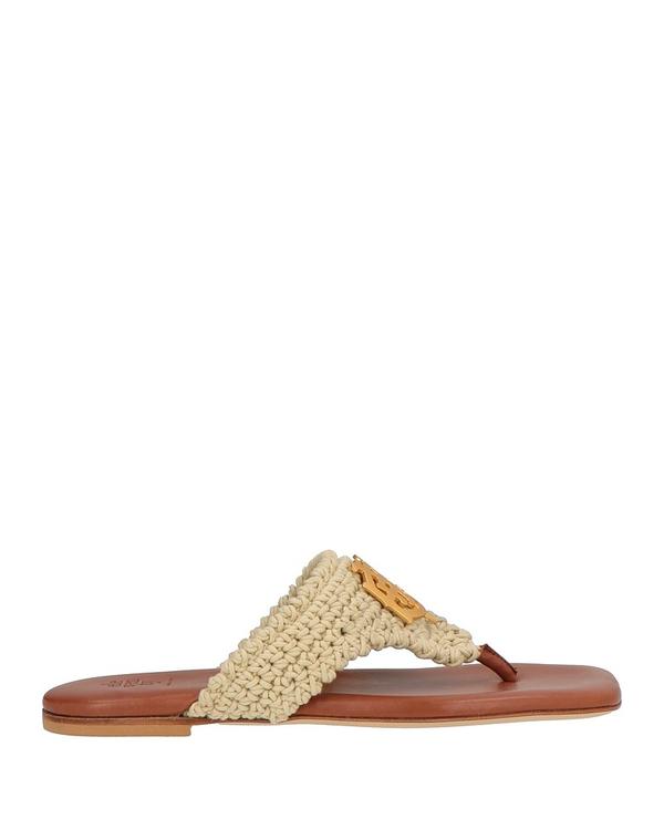 イレブンティ レディース シューズ サンダル ELEVENTY Beige ベージュ