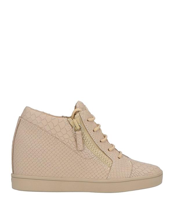 ジュゼッペザノッティ レディース シューズ スニーカー GIUSEPPE ZANOTTI Pale Pink さくら色