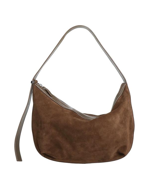 スタウド レディース バッグ STAUD Chocolate Brown ブラウン|ReVida 店