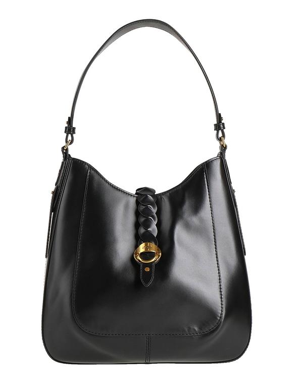 イザ呼びりん マラン レディース 御徒面子 ISABEL MARANT Black 黒いこと