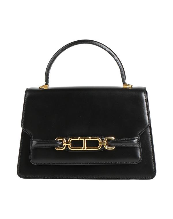 トム・ジェラルド・r・フォード レディース 御徒面子 TOM FORD Black 黒いこと