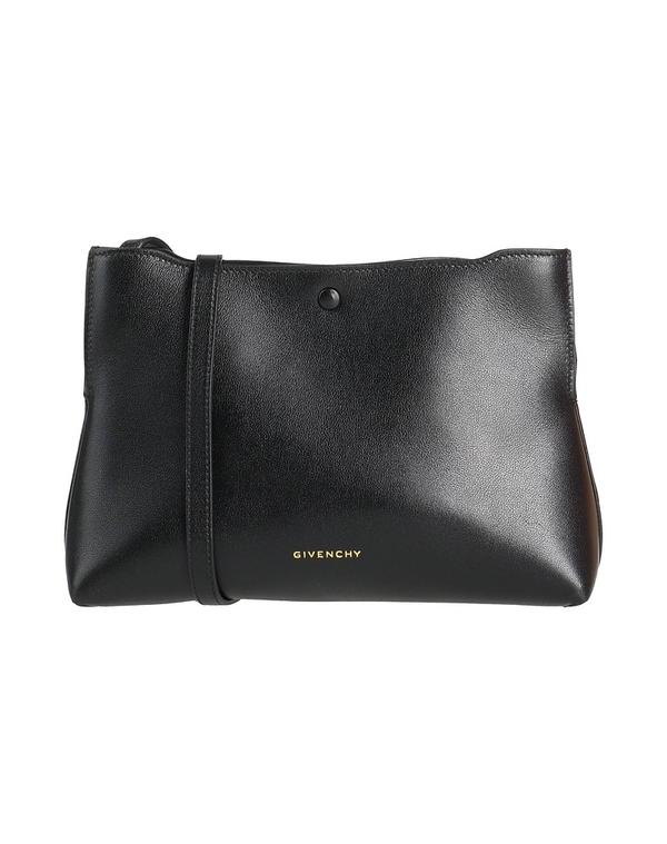 ジバンシー レディース 御徒面子 GIVENCHY Black 黒いこと