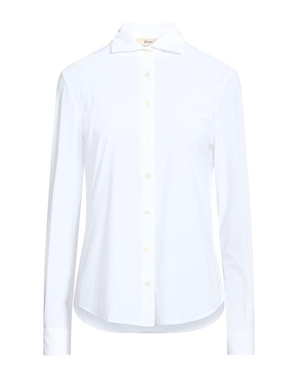 地獄ノ レディース トップス プルオーバー HERNO \u0026 White 白いこと