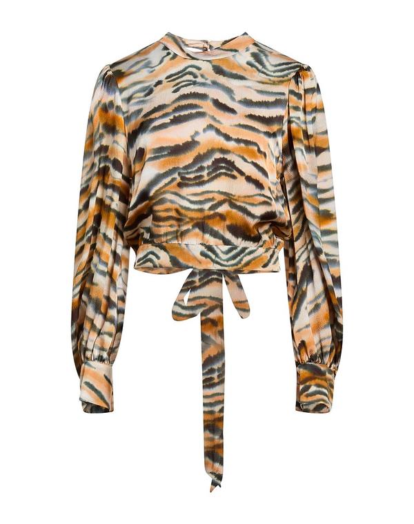 ツイン仕掛ける レディース トップス プルオーバー TWINSET Beige ベージュ
