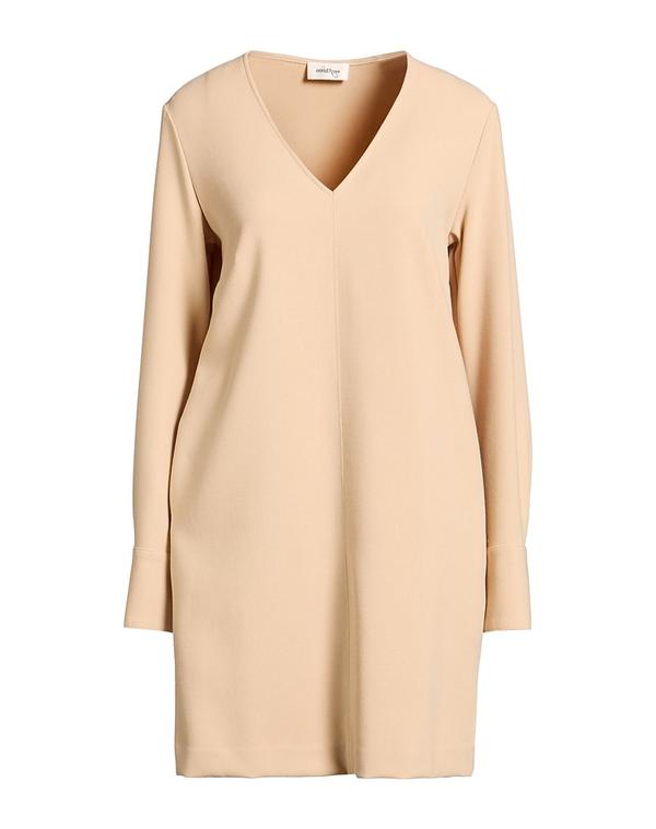 オットダム レディース トップス 衣裳 OTTOD\u0027AME Beige ベージュ