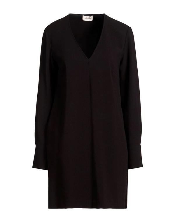 オットダム レディース トップス 衣裳 OTTOD\u0027AME Black 黒いこと