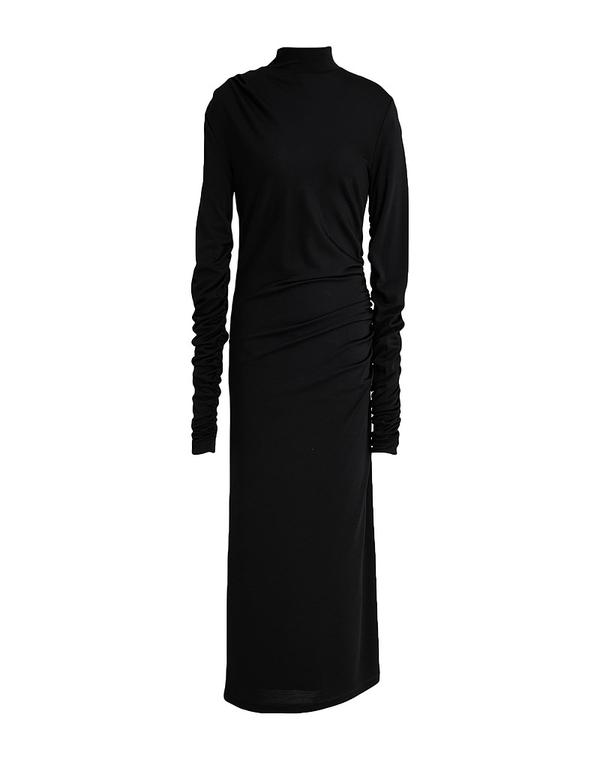 マックスマーラ レディース トップス 衣裳 MAX MARA Black 黒いこと