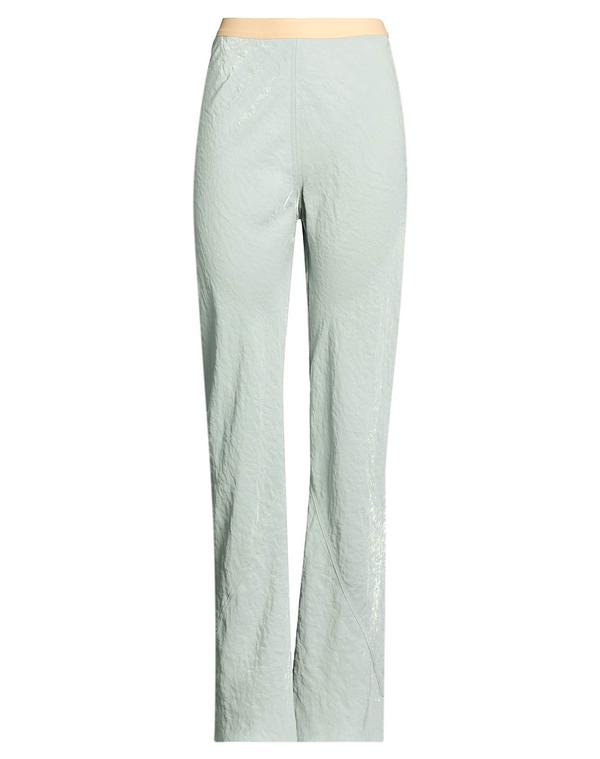 ユッカ レディース ボトムス 心地よいズボン下 JUCCA Blue Gray 薄墨色