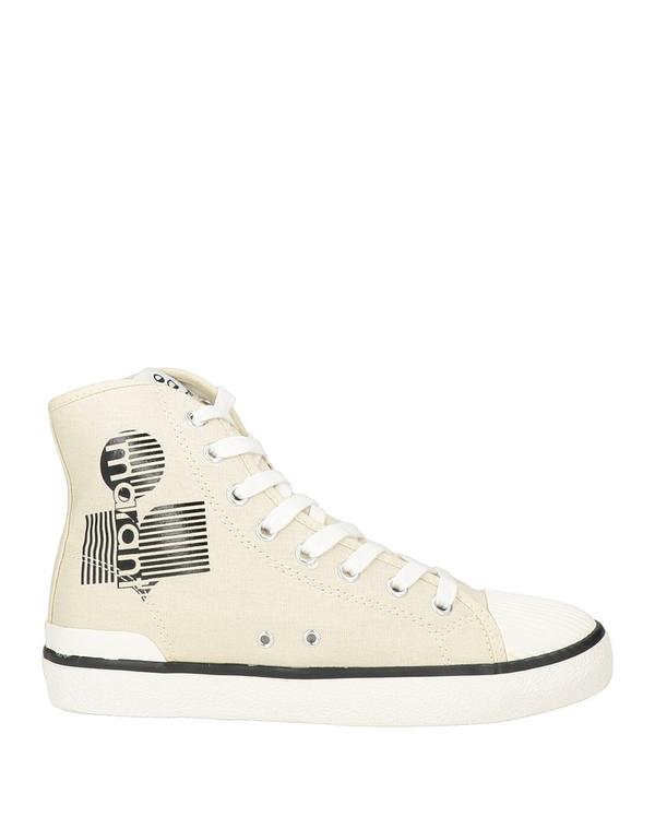 イザ呼びりん マラン レディース シューズ スニーカー ISABEL MARANT Beige ベージュ