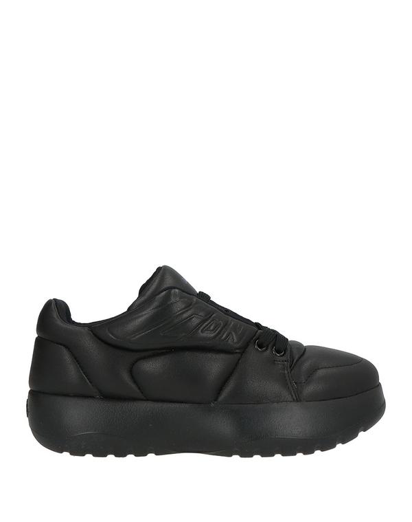 ディースクエアード レディース シューズ スニーカー DSQUARED2 Black ブラック|ReVida 店