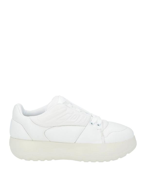 ディースクエアード レディース シューズ スニーカー DSQUARED2 White 白いこと