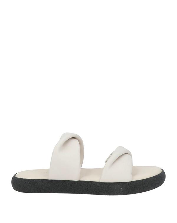 ボールディーニ レディース シューズ サンダル BALDININI Off White オフホワイト|ReVida 店