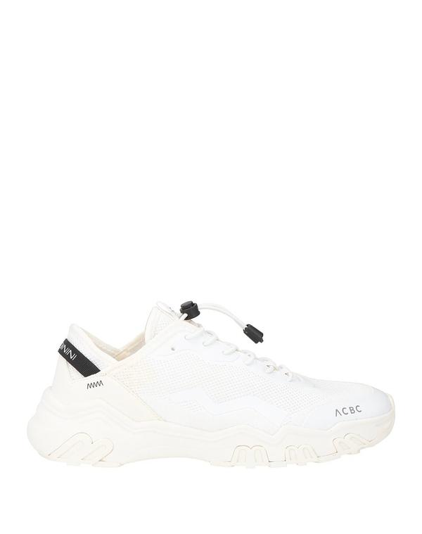 ボールディーニ レディース シューズ スニーカー BALDININI White 白いこと