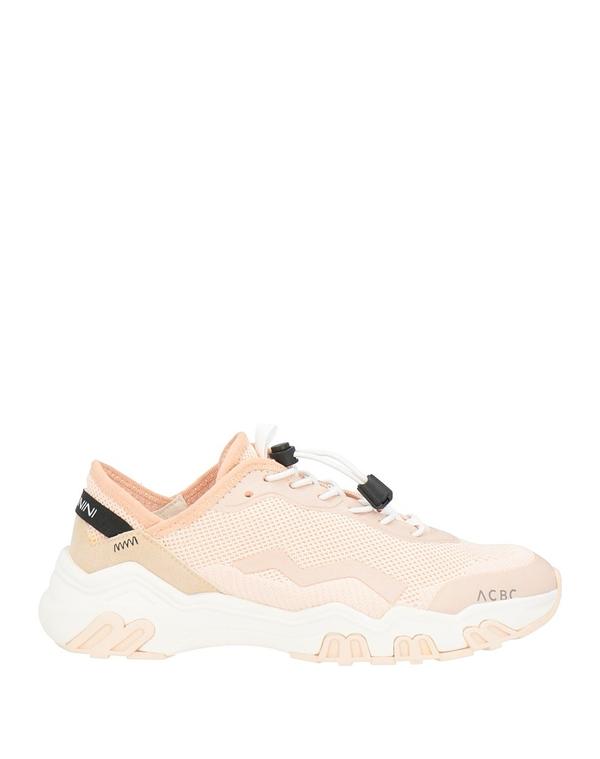 ボールディーニ レディース シューズ スニーカー BALDININI Pink さくら色