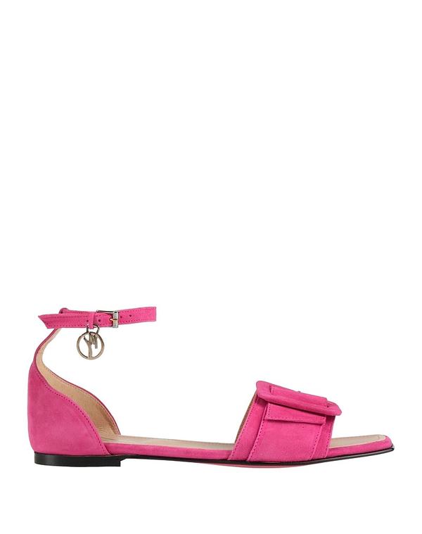 マニラグレース レディース シューズ サンダル MANILA GRACE Fuchsia フューシャ
