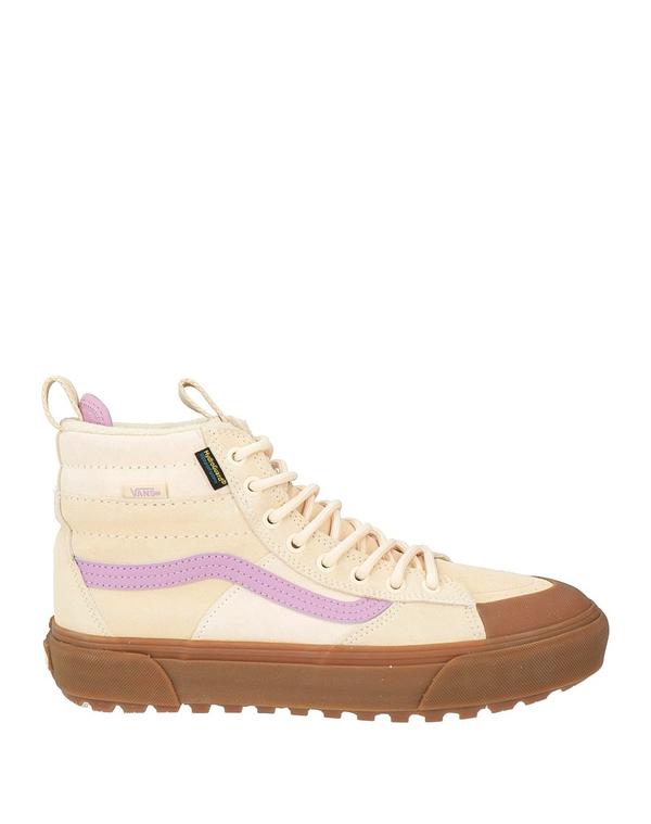 バンズ レディース シューズ スニーカー VANS Ivory 象牙色