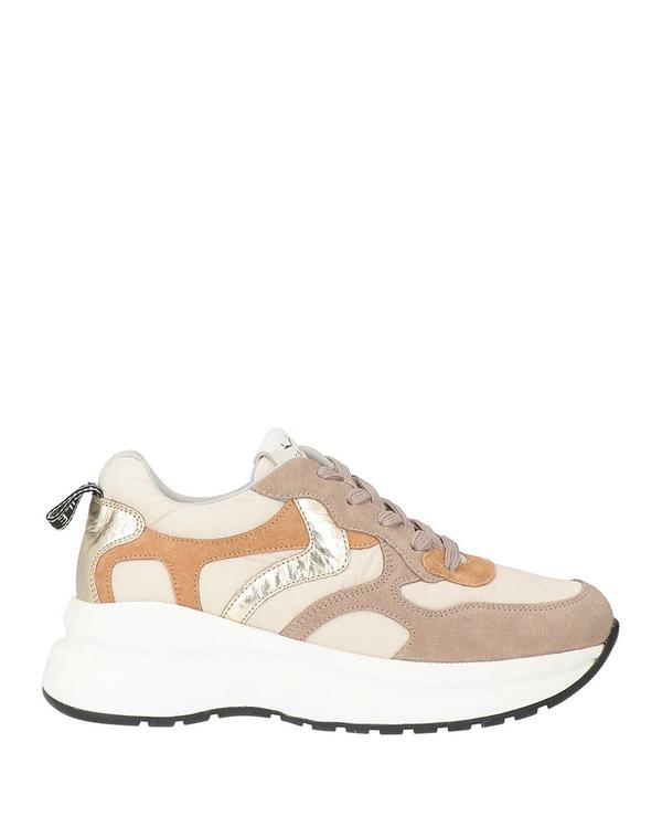 ボイルブランシェ レディース シューズ スニーカー VOILE BLANCHE Ivory 象牙色