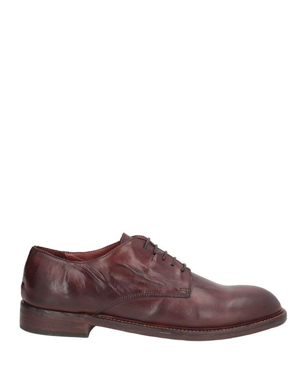 モマ レディース シューズ パンプス MOMA Dark Brown 赤銅色