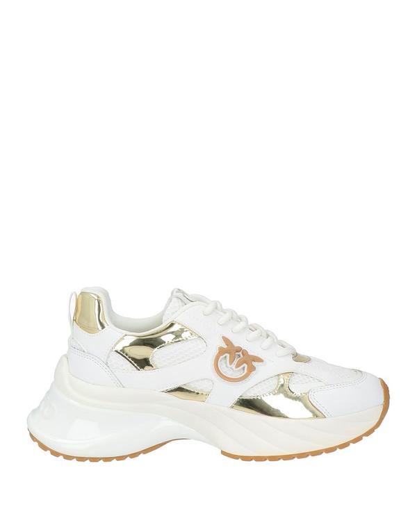 ピンコ レディース シューズ スニーカー PINKO White 白いこと