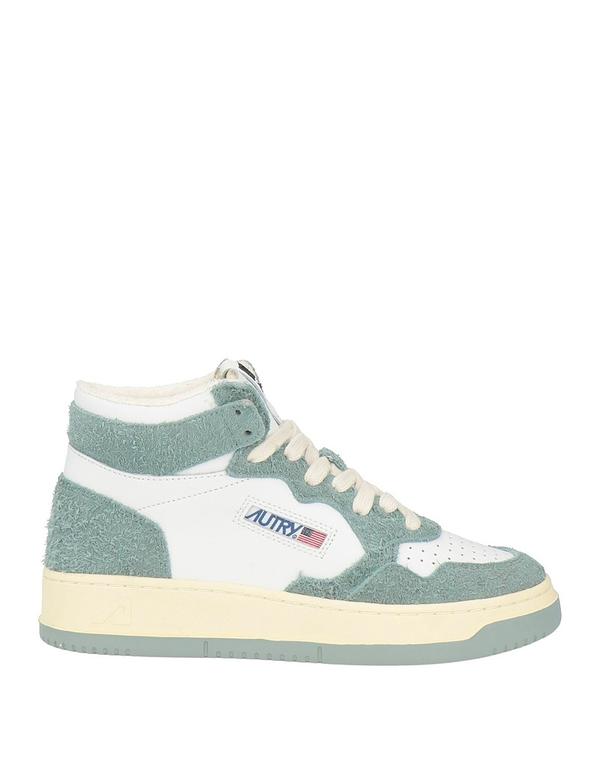 オートリ― レディース シューズ スニーカー AUTRY White 白いこと