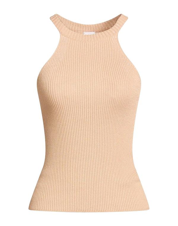 イレブンティ レディース トップス プルオーバー ELEVENTY Beige ベージュ
