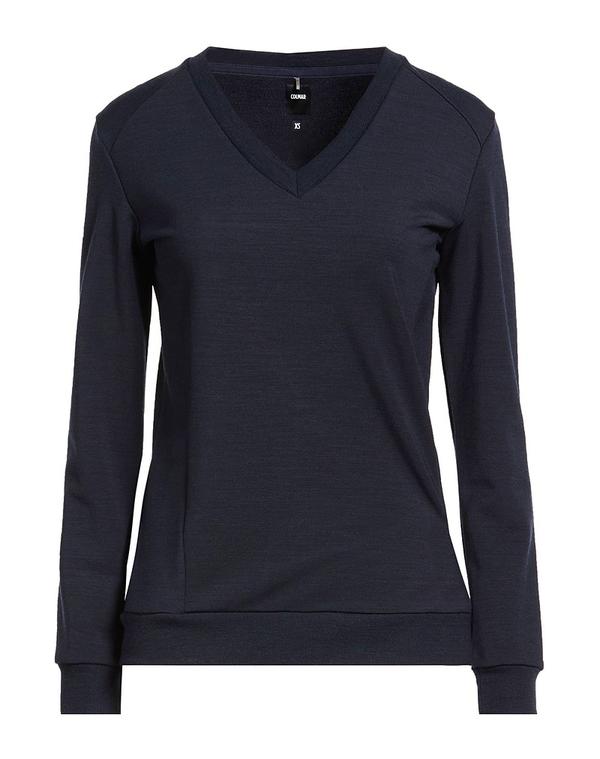コルマール レディース トップス ティーシャツ COLMAR Midnight Blue 青碧