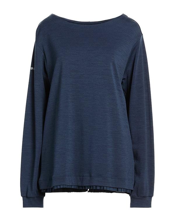 コルマール レディース トップス プルオーバー COLMAR Midnight Blue 青色