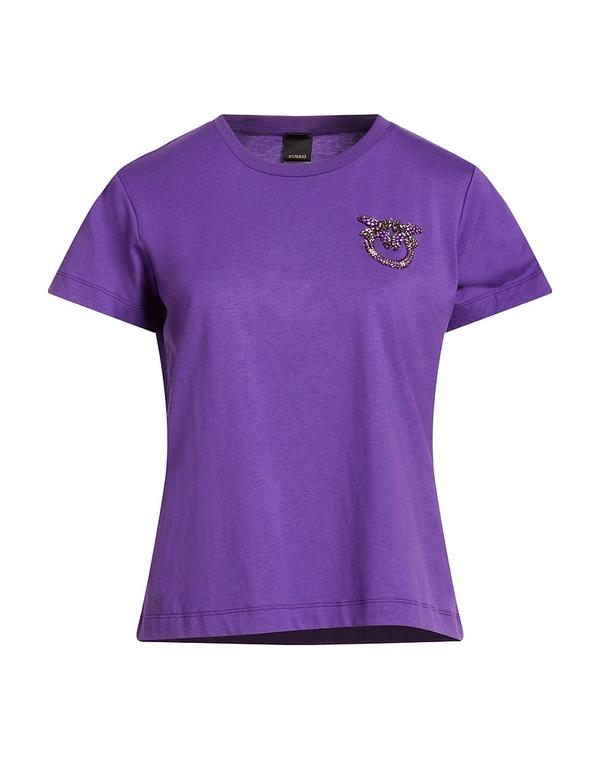 ピンコ レディース トップス プルオーバー PINKO Purple パープル