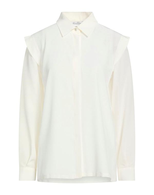マックスマーラ レディース トップス プルオーバー MAX MARA \u0026 Ivory 象牙色