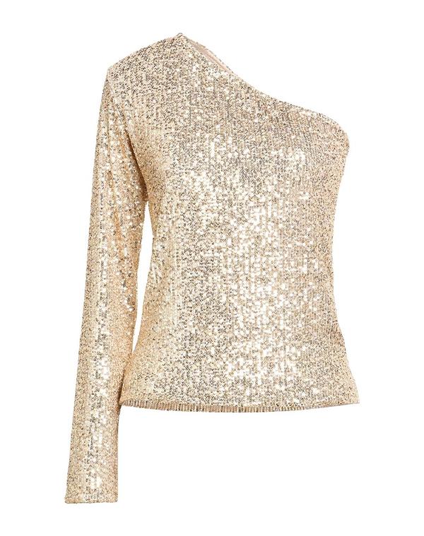ディキシー レディース トップス ティーシャツ DIXIE Gold ゴールド