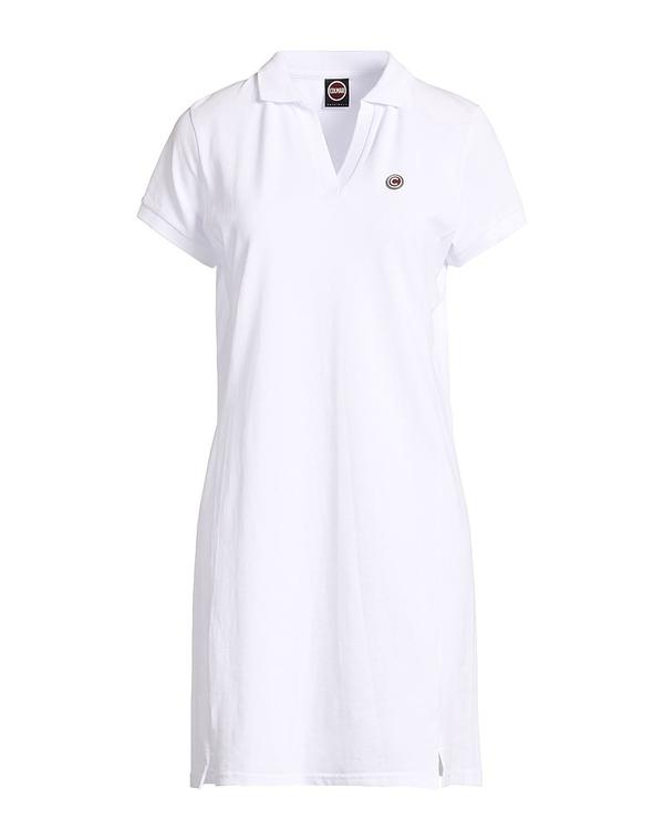 コルマール レディース トップス 衣裳 COLMAR White 白いこと
