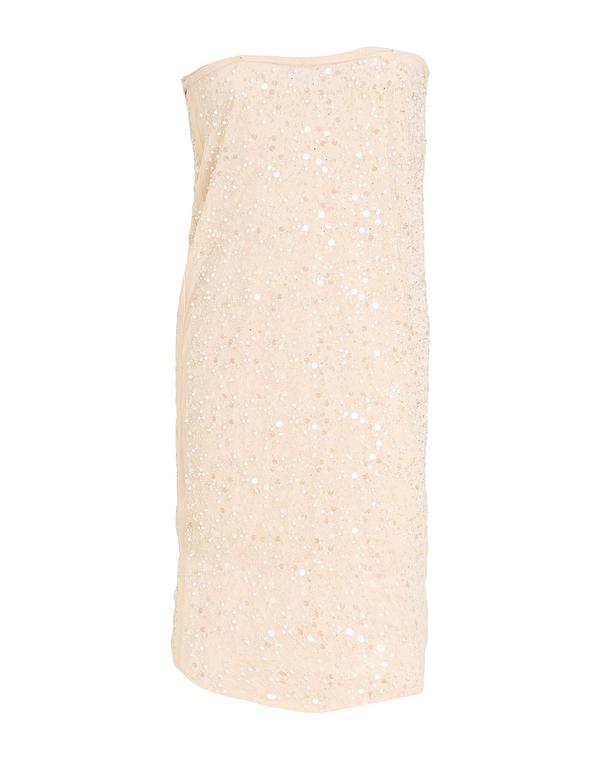騒々しい混乱 レディース トップス 衣裳 KAOS \u0026 Pale Pink さくら色